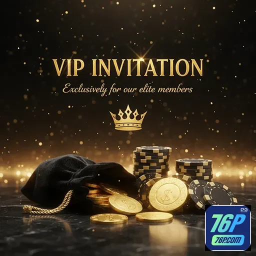 VIP services at 76p providing exclusive rewards and personalized support - 76p