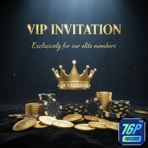 VIP services at 76p casino gaming platform - 76p